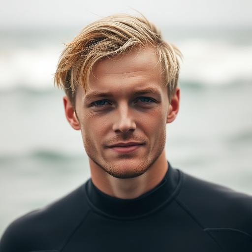 Noah Becker